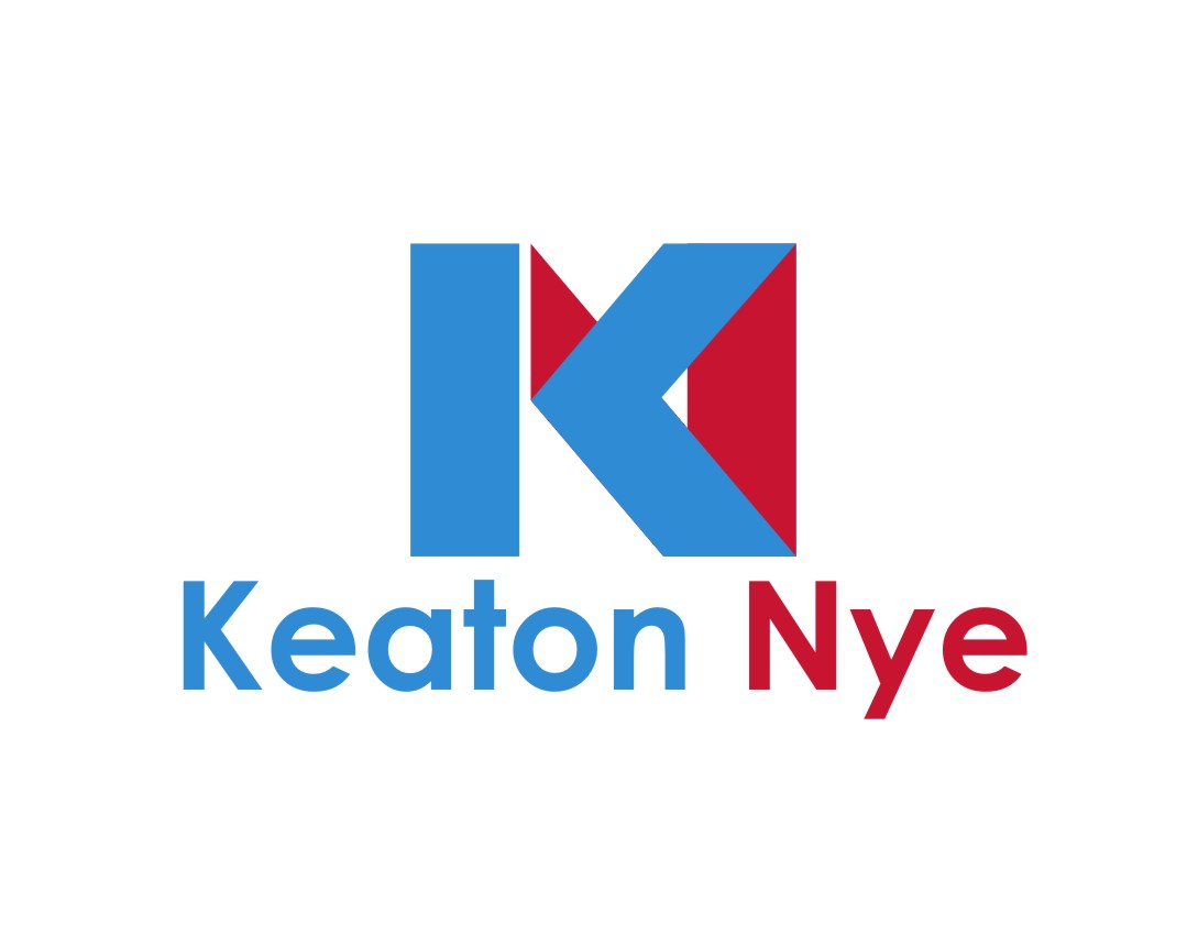 Logo Design by gunde.wijaya2341 for TKNYE | Design #7984334