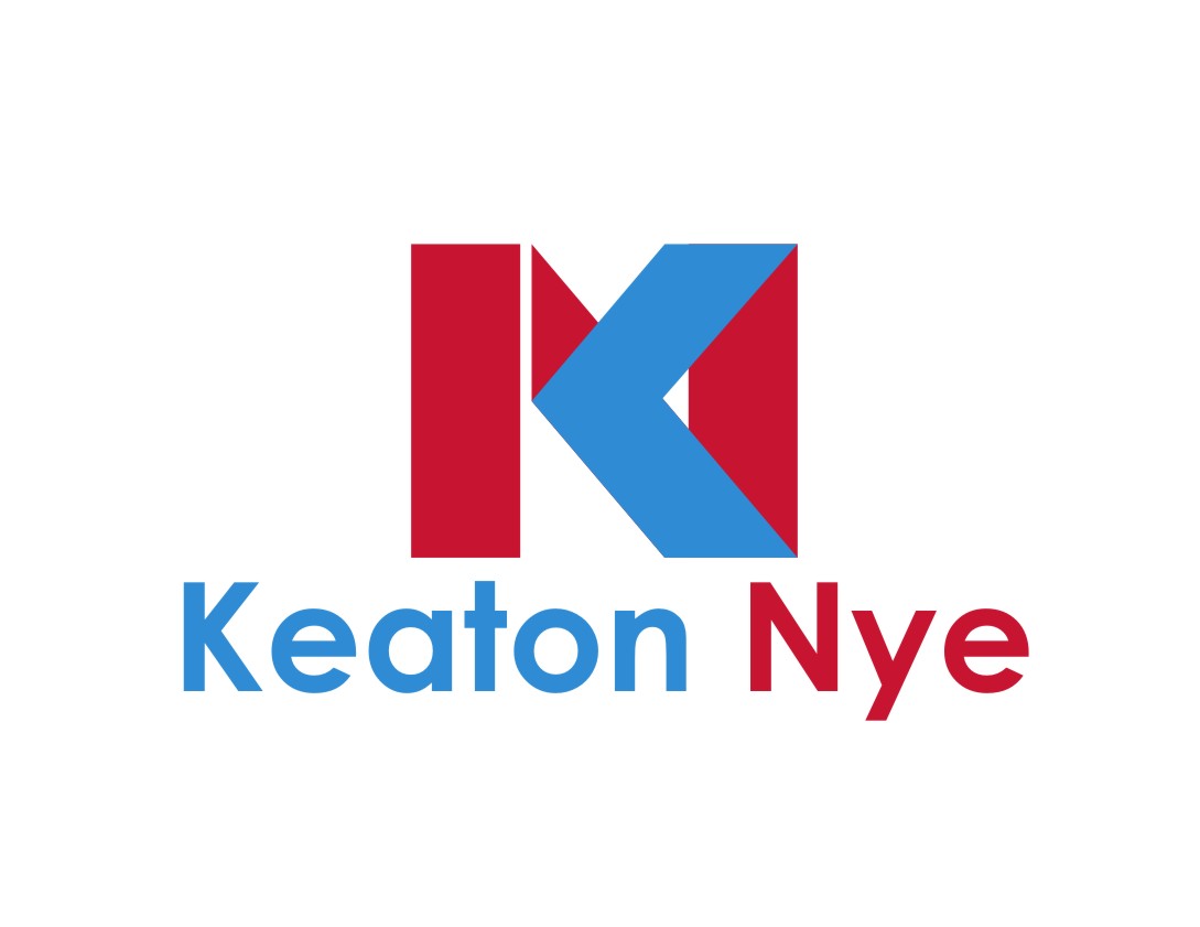 Logo Design by gunde.wijaya2341 for TKNYE | Design #7984352