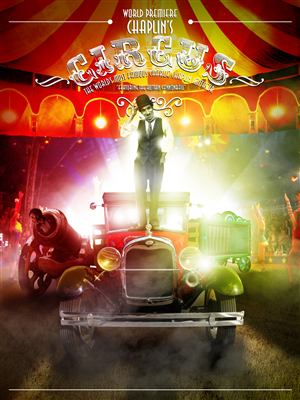 Diseño de Póster por One Day Graphics