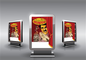 Poster-Design von Impressive Solutions für As Music Ltd | Design: #1982985