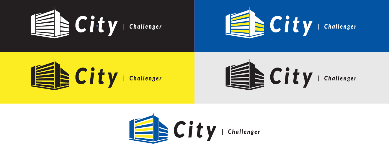 Logo Design by Mohammed Fellak for this project | Design #7946978