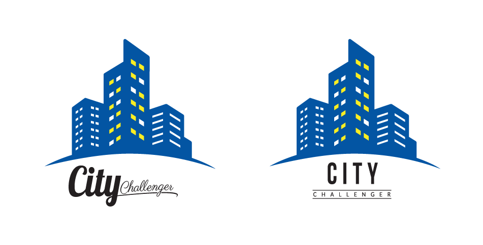 Logo Design by Mohammed Fellak for this project | Design #8174298