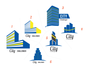 Logo-Design von Mohammed Fellak für dieses Projekt | Design: #8253319