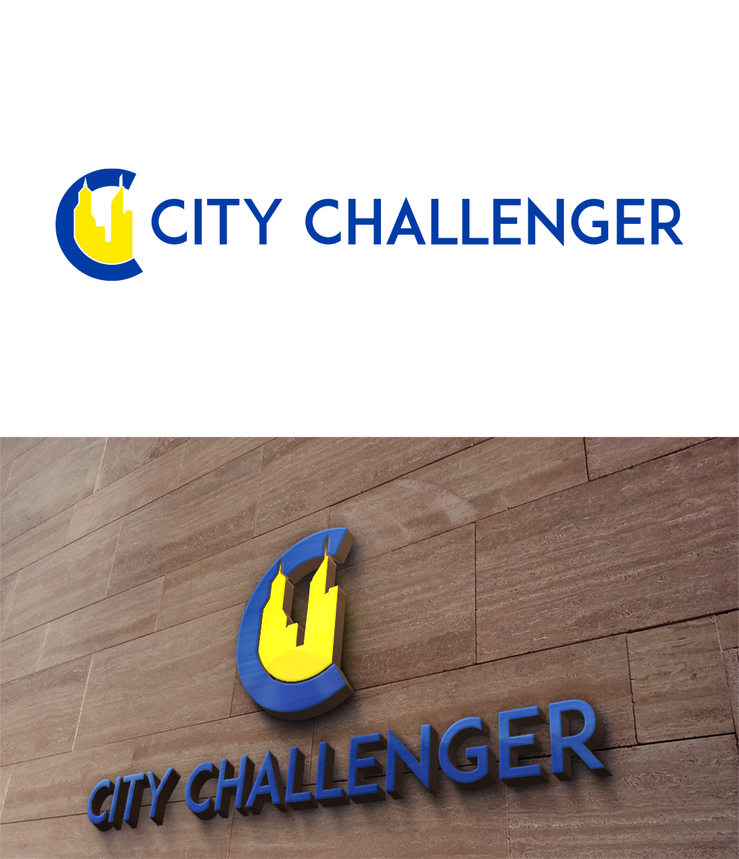 Logo Design by trufya for this project | Design #8414947