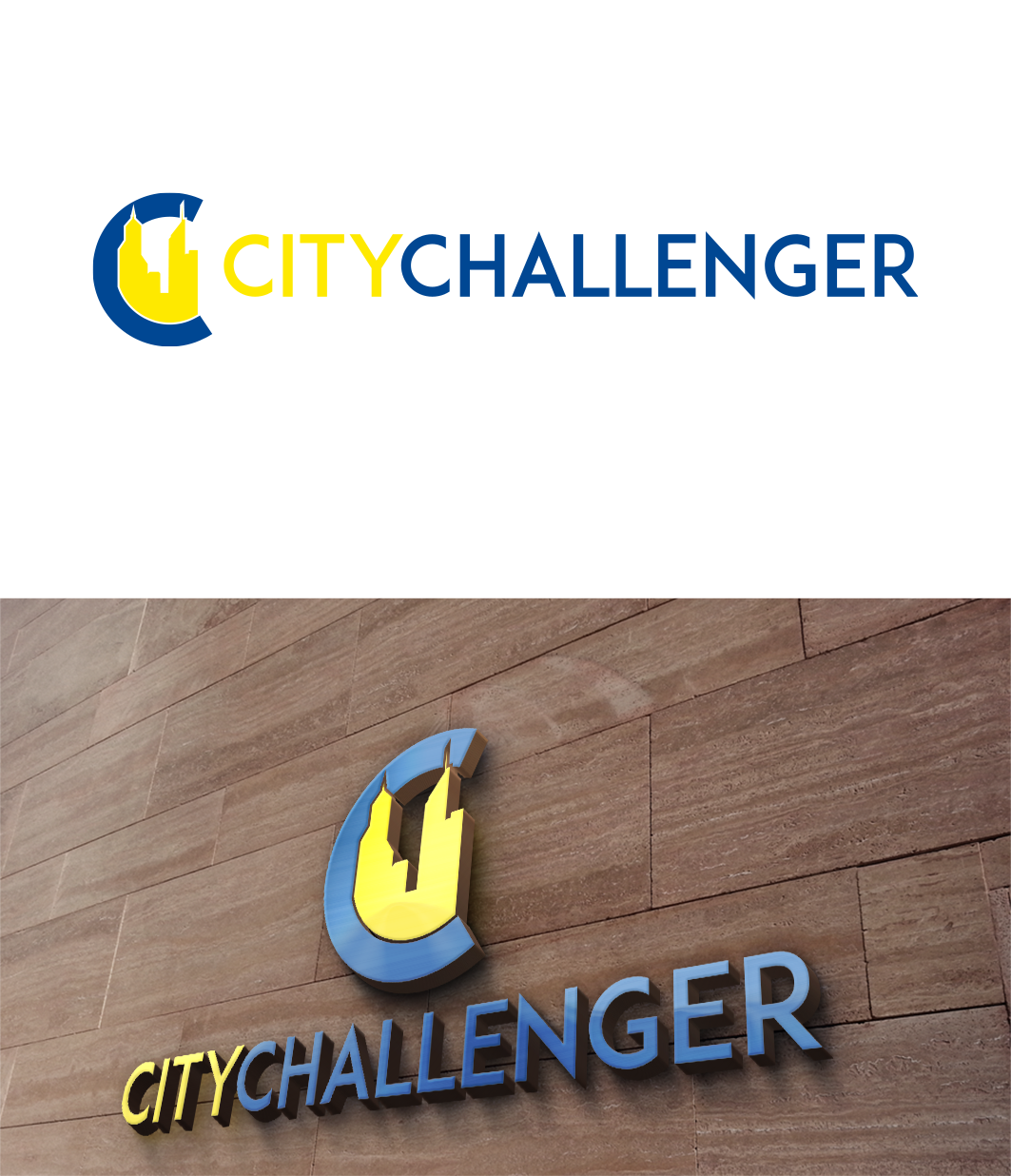 Logo Design by trufya for this project | Design #8415024