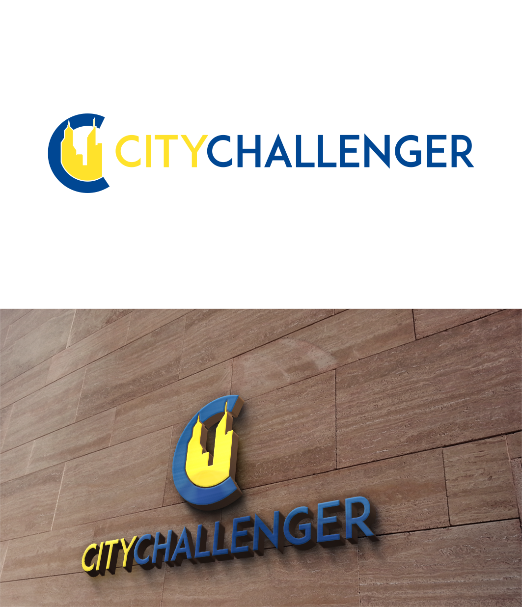 Logo Design by trufya for this project | Design #8427251