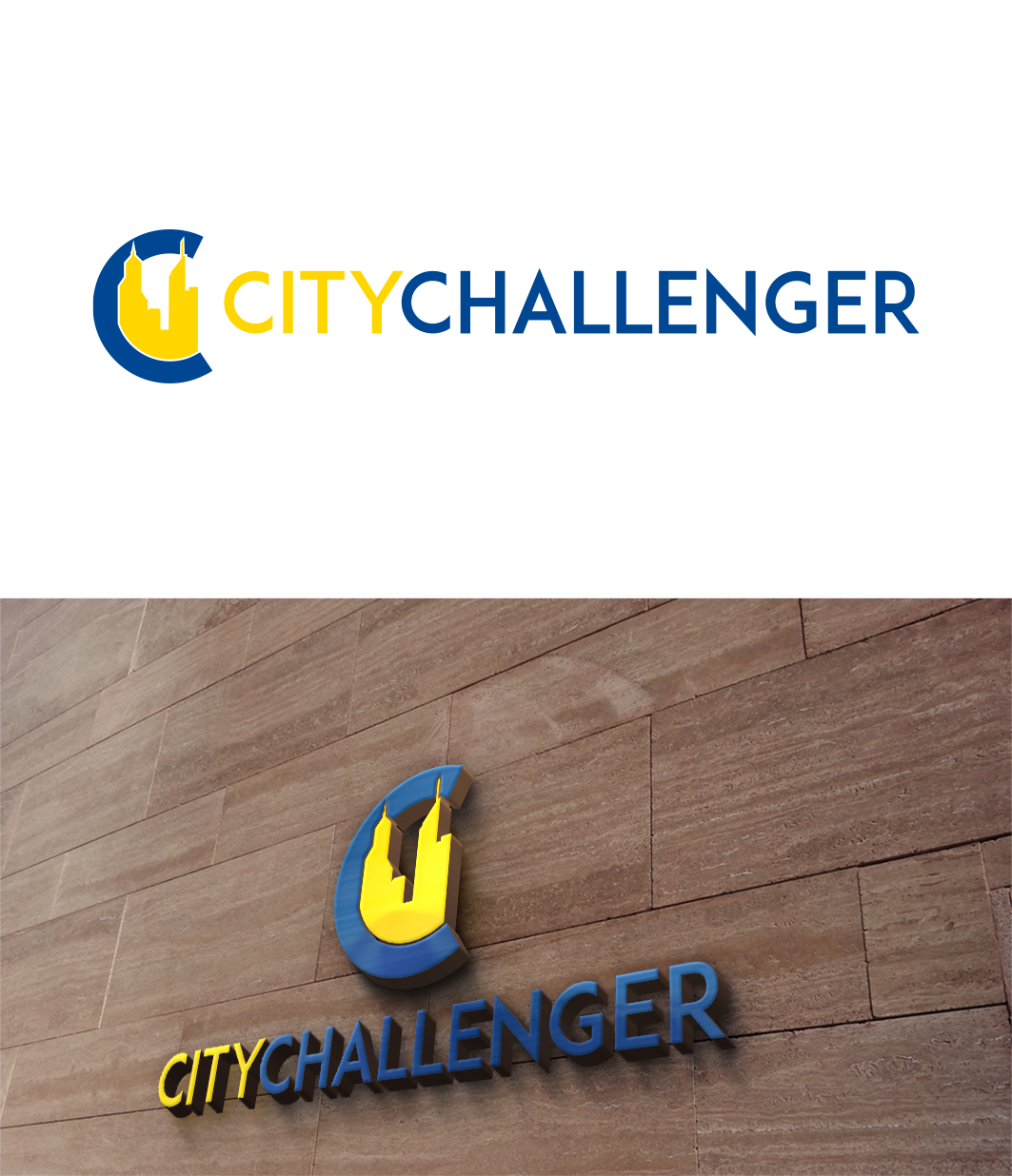 Logo Design by trufya for this project | Design #8427252