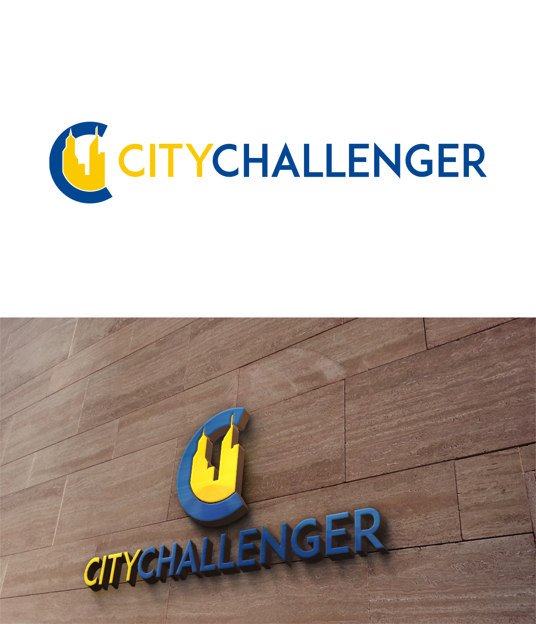 Logo Design by trufya for this project | Design #8427256