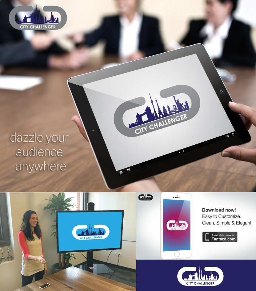 Logo Design by creative.bugs for this project | Design #8390689