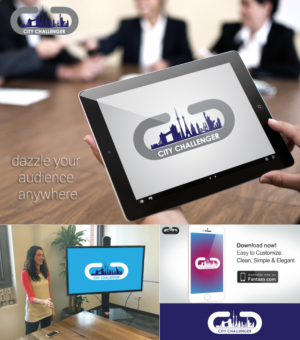 Design de Logo par creative.bugs pour ce projet | Design : #8390689