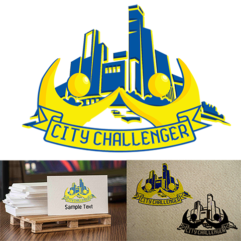 Logo Design by hei_sty for this project | Design #8420819