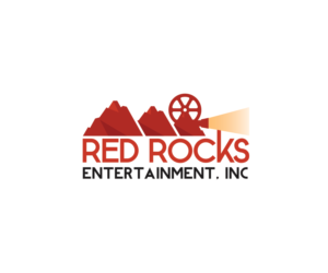 Logo Design by Duali Designs for Red Rocks Entertainment, INC | Design: #7944859
