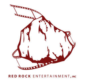 Logo Design by Hariss Jamil for Red Rocks Entertainment, INC | Design: #7942085