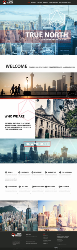 Web Design by Kiwi &amp; Lime Design