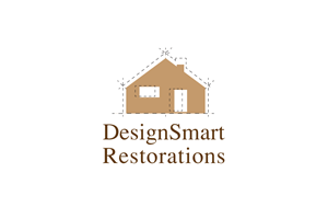 Logo-Design von CoolDesignz für DesignSmart Restorations, LLC | Design: #1951089