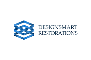 Logo-Design von CoolDesignz für DesignSmart Restorations, LLC | Design: #1954414