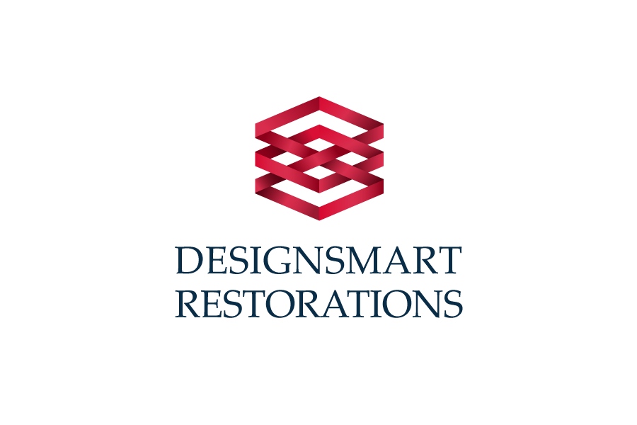 Logo Design by CoolDesignz for DesignSmart Restorations, LLC | Design #1954420