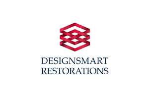 Logo-Design von CoolDesignz für DesignSmart Restorations, LLC | Design: #1954420