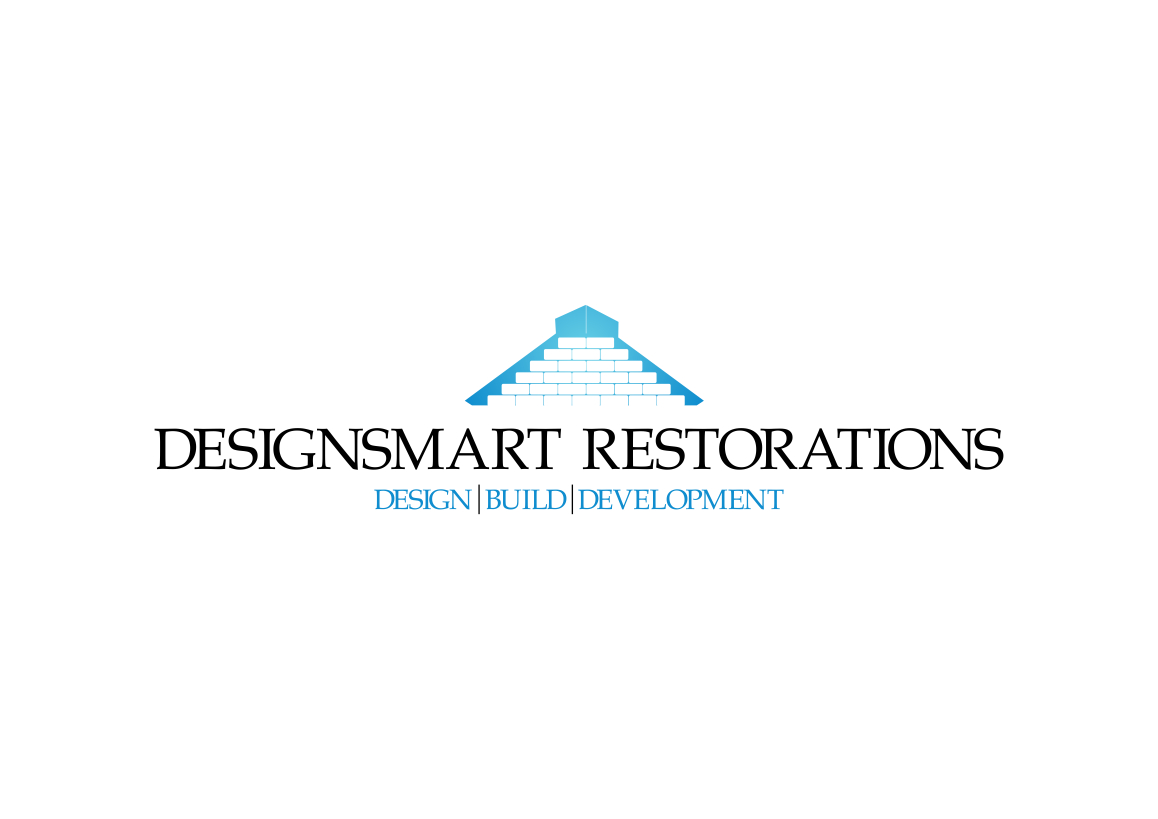 Logo Design by daniswarasayang for DesignSmart Restorations, LLC | Design #1951162