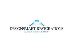 Logo-Design von daniswarasayang für DesignSmart Restorations, LLC | Design: #1951162