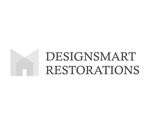 Logo-Design von AyStudio für DesignSmart Restorations, LLC | Design: #1950164