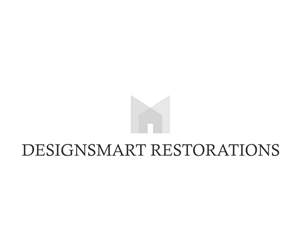 Logo-Design von AyStudio für DesignSmart Restorations, LLC | Design: #1950202
