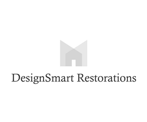 Logo-Design von AyStudio für DesignSmart Restorations, LLC | Design: #1950208