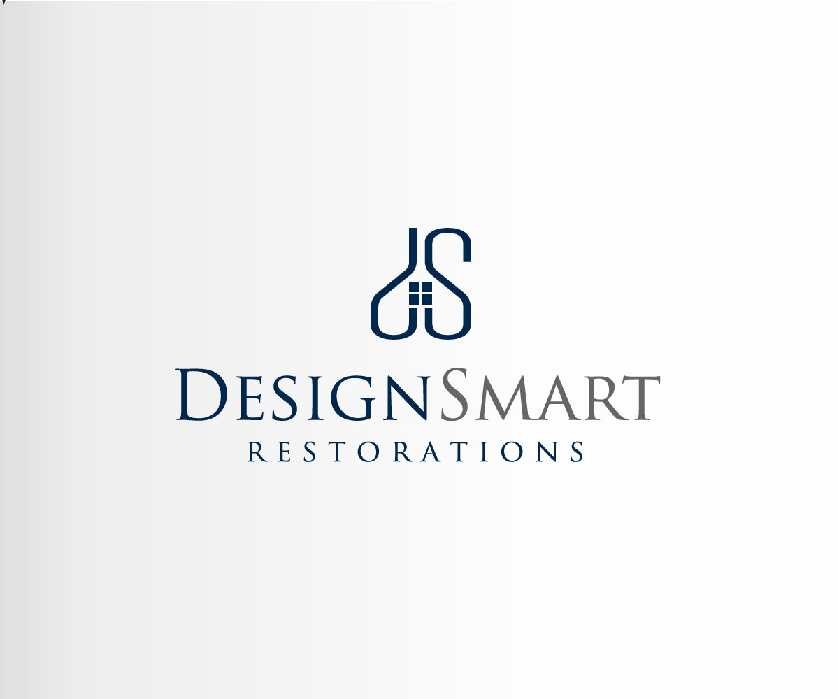 Logo Design by Unicgraphs for DesignSmart Restorations, LLC | Design #1950119