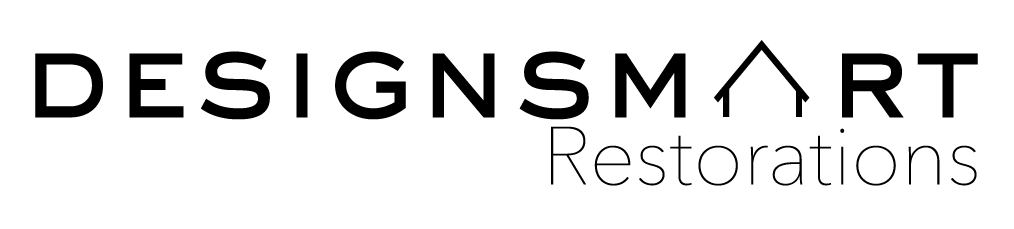 Logo Design by mglunden for DesignSmart Restorations, LLC | Design #1960106