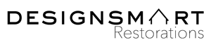 Logo Design by mglunden for DesignSmart Restorations, LLC | Design #1960106