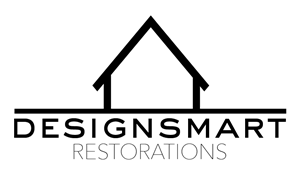 Logo Design by mglunden for DesignSmart Restorations, LLC | Design: #1960135