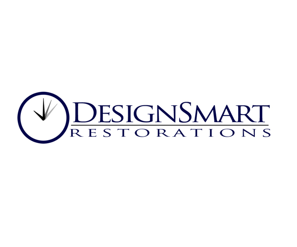 Logo Design by Archeopteryx for DesignSmart Restorations, LLC | Design #1954840