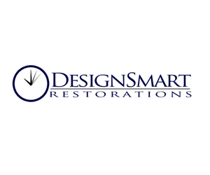 Logo Design by Archeopteryx for DesignSmart Restorations, LLC | Design: #1954840