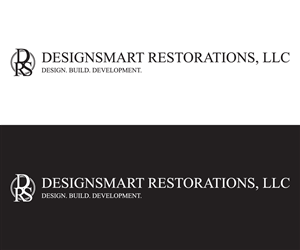 Logo-Design von esagasa für DesignSmart Restorations, LLC | Design: #1949638