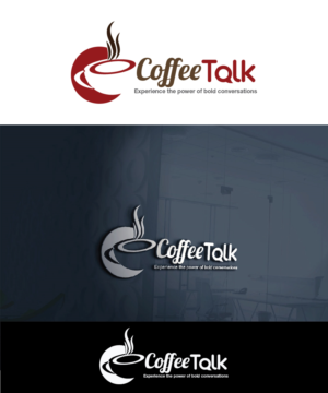 Logo Design by joliau for JBM & Associates | Design: #8494578