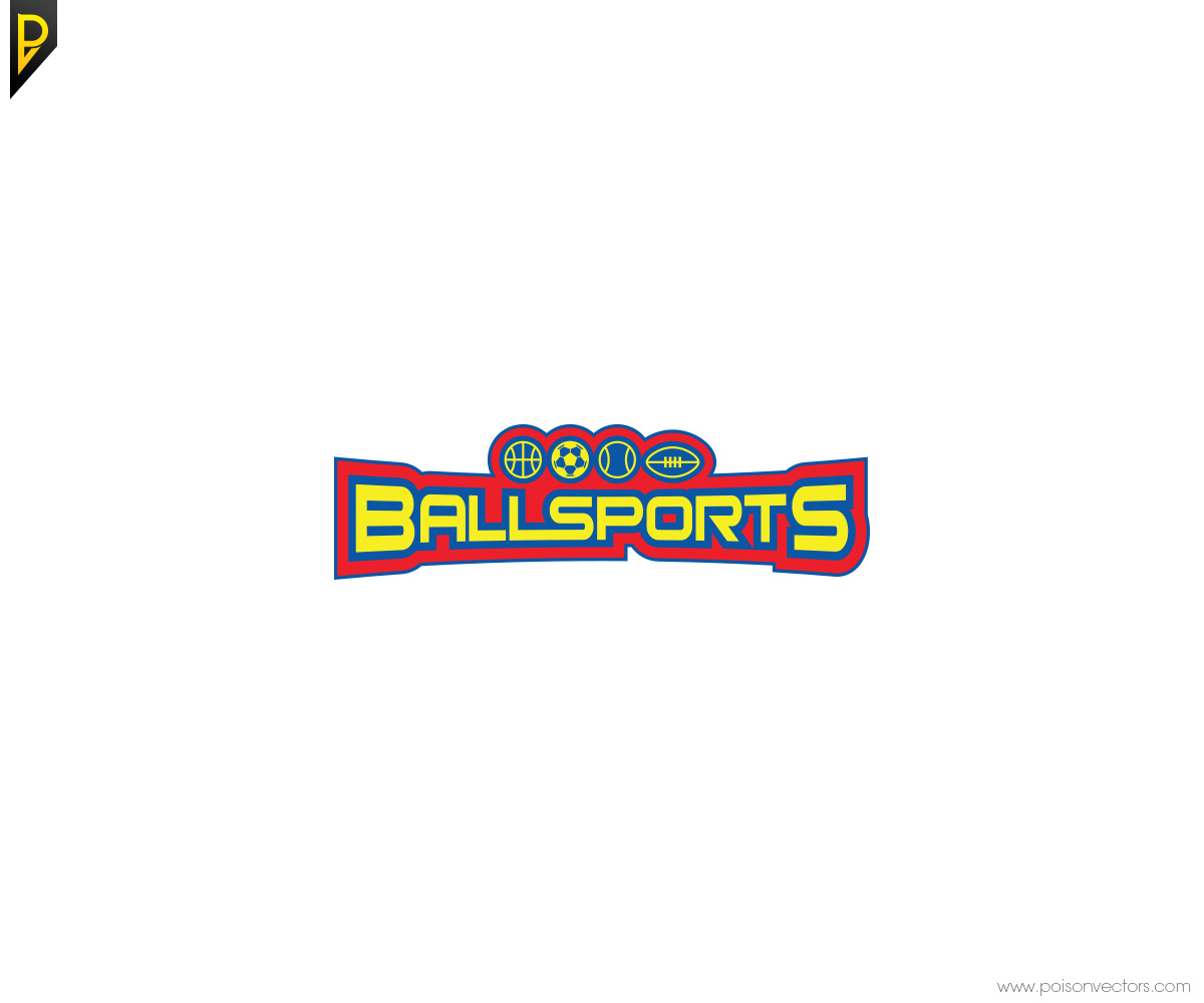 Logo-Design von poisonvectors für Classic Ballsports  | Design #7986123