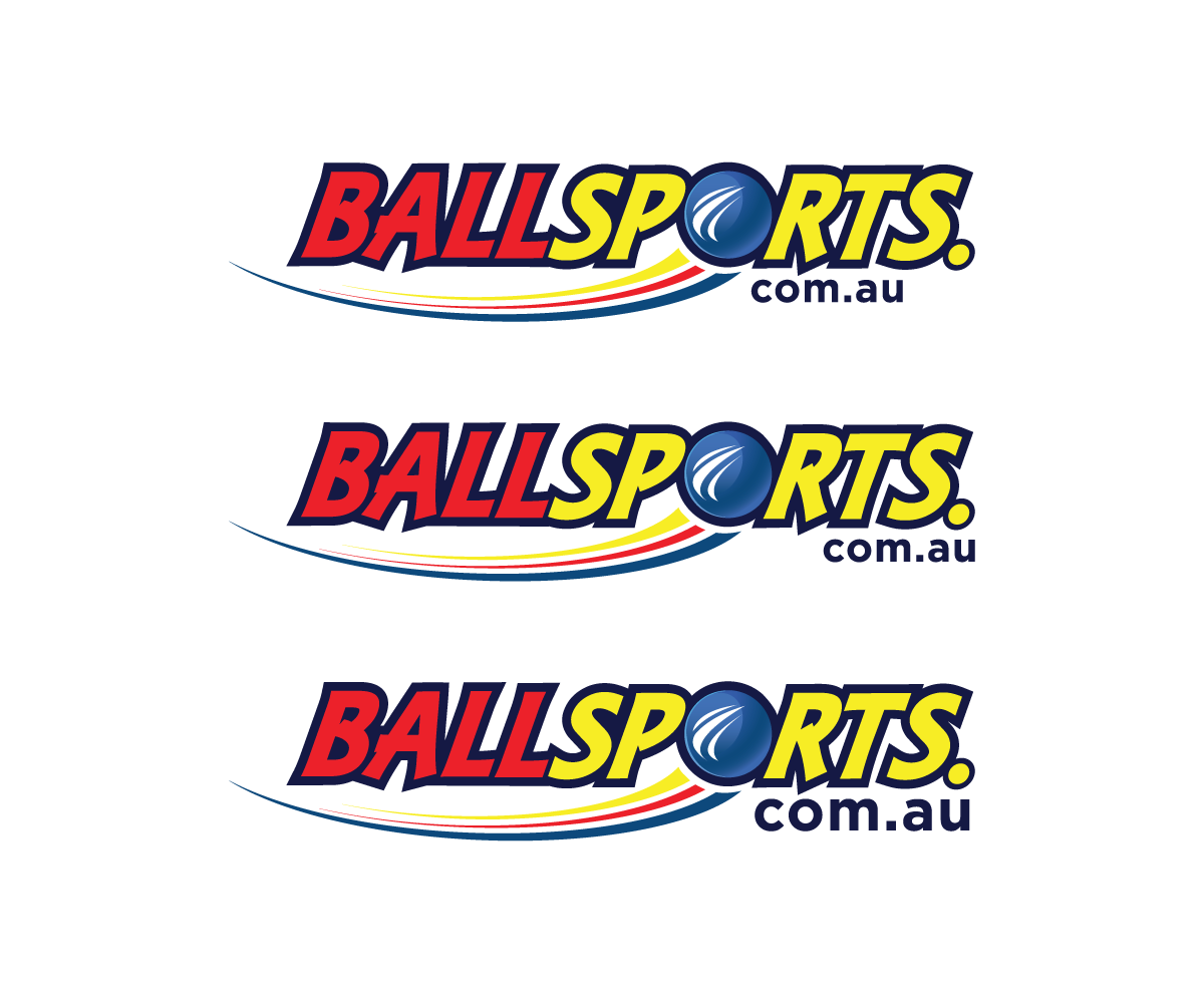 Logo Design by Mario for Classic Ballsports  | Design: #7987120
