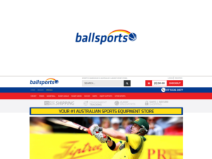 Logo Design by JohnM. for Classic Ballsports  | Design: #7943816