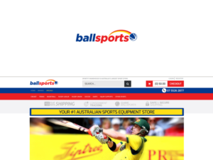 Logo Design by JohnM. for Classic Ballsports  | Design: #7962101