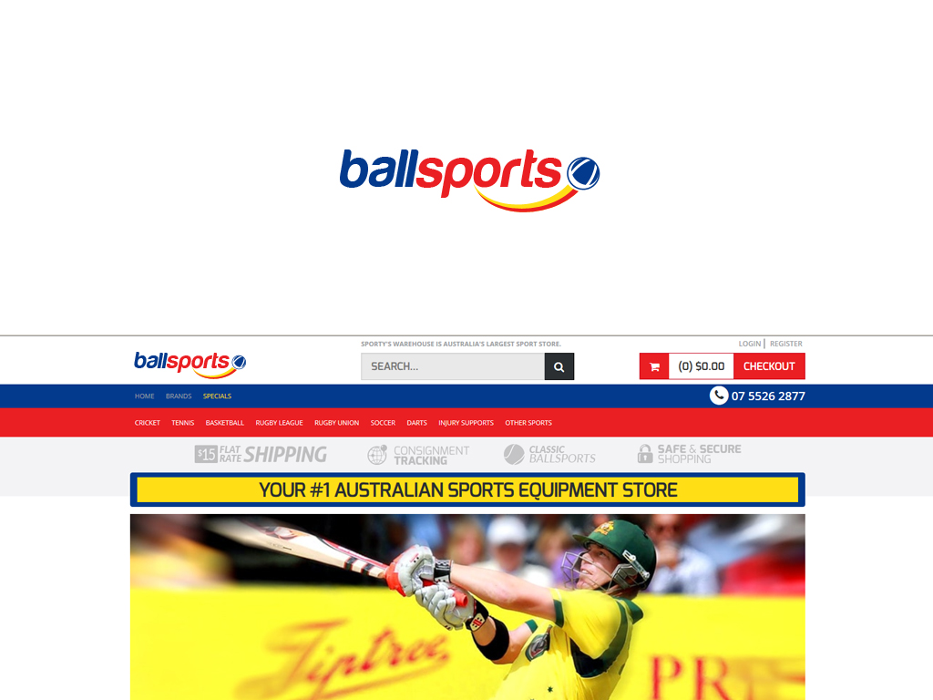 Diseño de Logo por JohnM. para Classic Ballsports  | Diseño #7964334