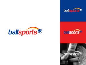 Logo Design by JohnM. for Classic Ballsports  | Design: #7964464