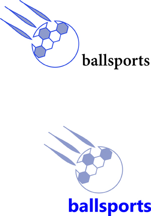 Logo Design by Despina for Classic Ballsports  | Design #7946943
