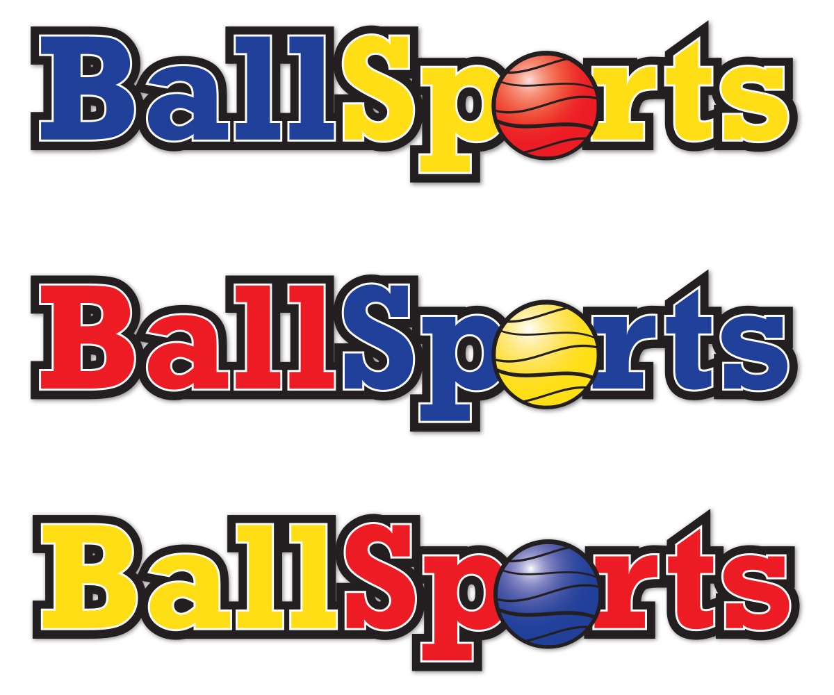 Logo Design by GiraphicSpark for Classic Ballsports  | Design #7971871