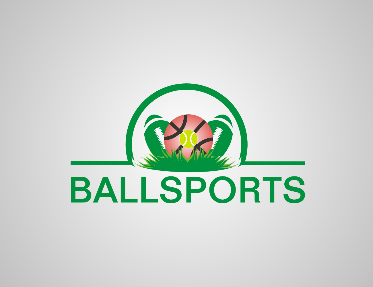 Logo Design by R!CKY for Classic Ballsports  | Design #7960149