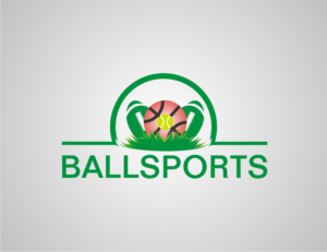 Logo Design by R!CKY for Classic Ballsports  | Design: #7960149