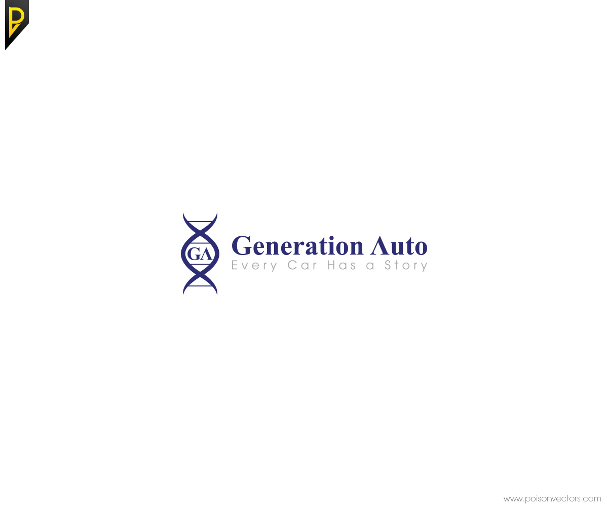 Logo Design by poisonvectors for this project | Design #7985910