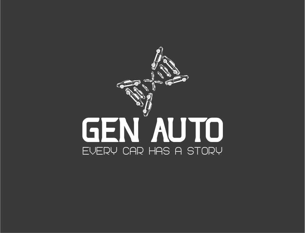 Logo Design by x for this project | Design #8166766