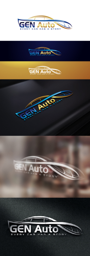 Logo-Design von debdesign für dieses Projekt | Design: #7954558