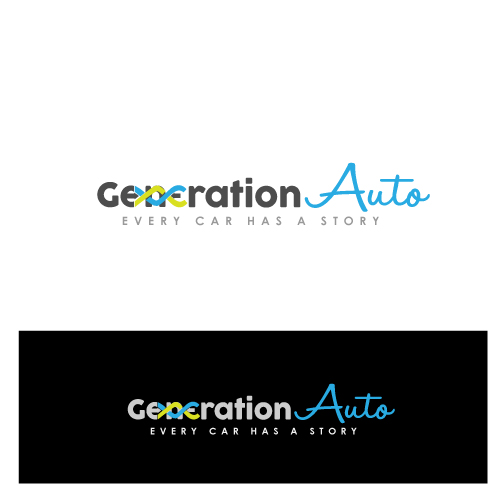 Logo Design by amboge for this project | Design #7944151