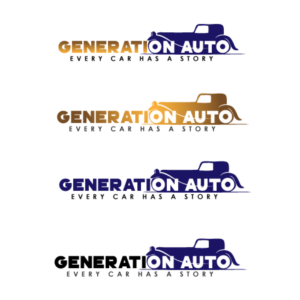 Logo-Design von amboge für dieses Projekt | Design: #7953927
